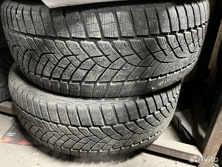 Goodyear UltraGrip Performance+ 245/45 R20 103V