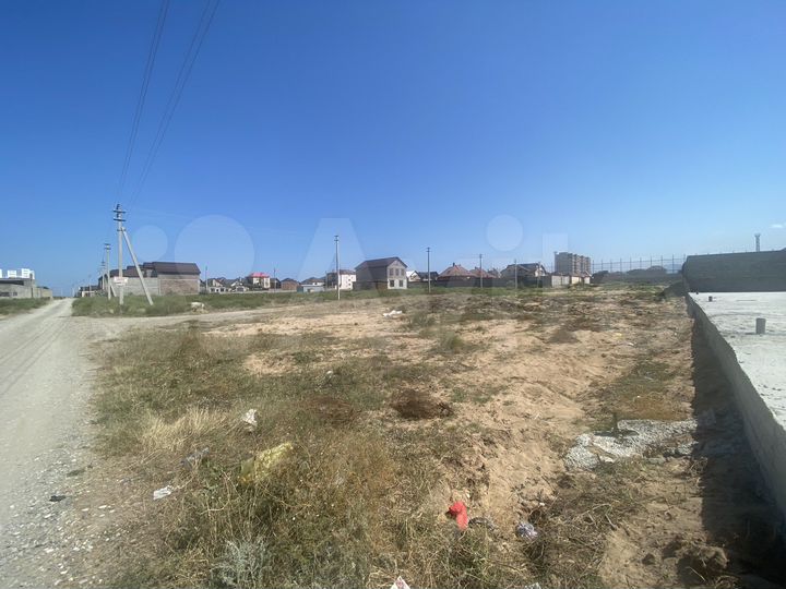 Участок 16 сот. (СНТ, ДНП)