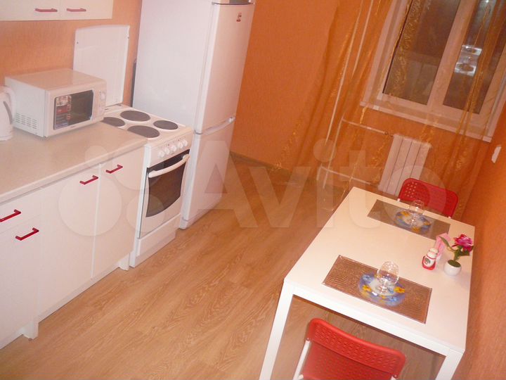 1-к. квартира, 47 м², 13/20 эт.