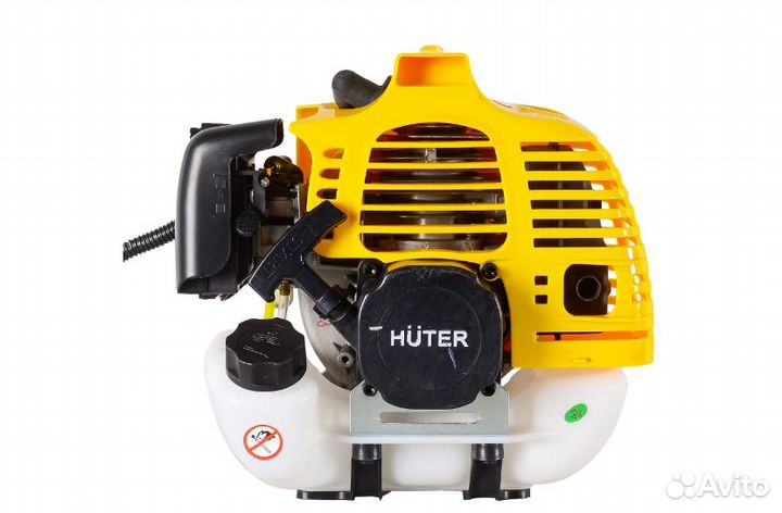 Бензиновый триммер Huter GGT-443S
