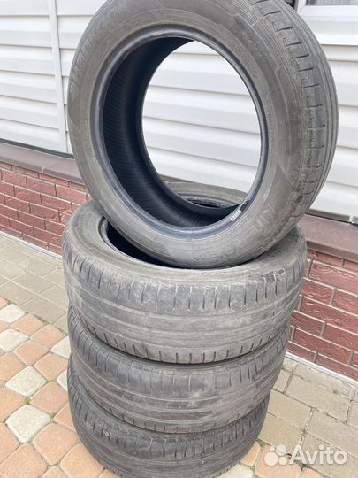 Hankook Kinergy Eco 2 K435 205/55 R16