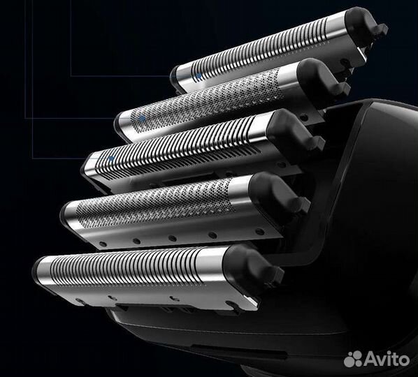 Xiaomi Blade Electric Shaver Mi 5
