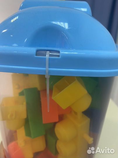 Конструктор