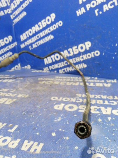 Трубка гидроусилителя Daewoo Nexia седан F16D3