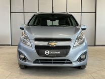 Chevrolet Spark 1.3 AT, 2021, 59 508 км, с пробегом, цена 1 220 000 руб.