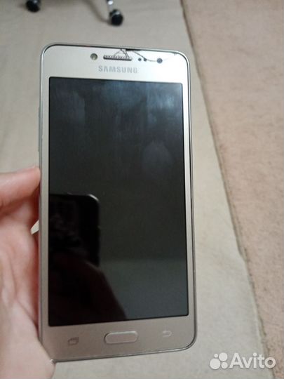 Samsung Galaxy J2 Prime SM-G532F, 8 ГБ