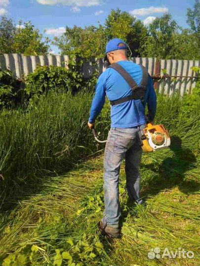 Услуги мастер на час