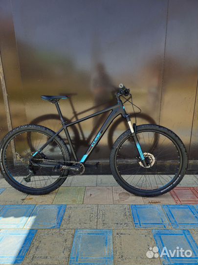 Cube analog rs 29 2021