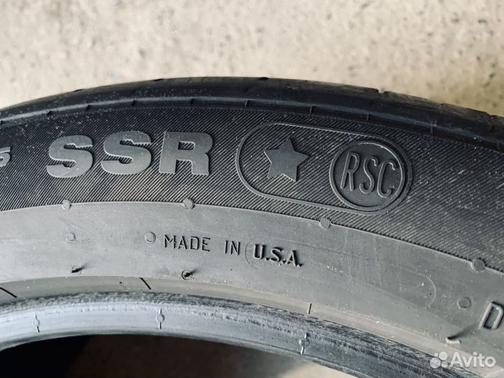 Continental ContiSportContact 5 315/35 R20