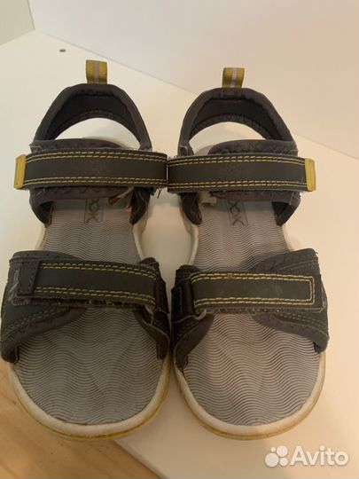 Сандали, р. 30