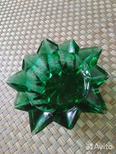 Блюдо для торта/Пепельница СССР