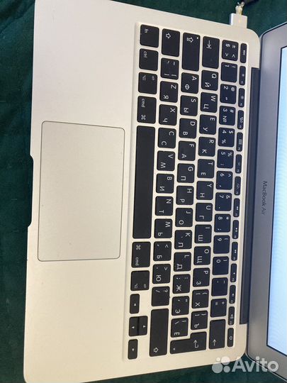 Apple MacBook Air 11 2012
