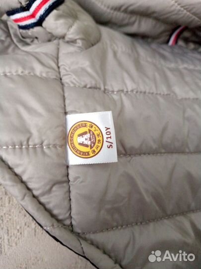 Куртка для собак мелких пород