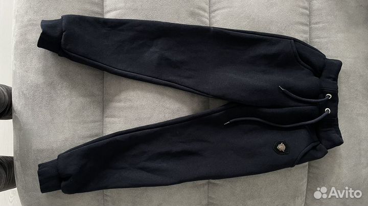 Спортивный костюм для мальчика 134 140