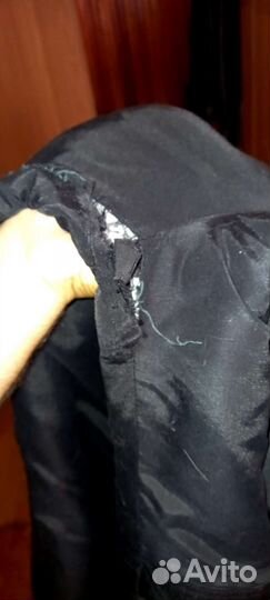 Горнолыжные штаны 46 m