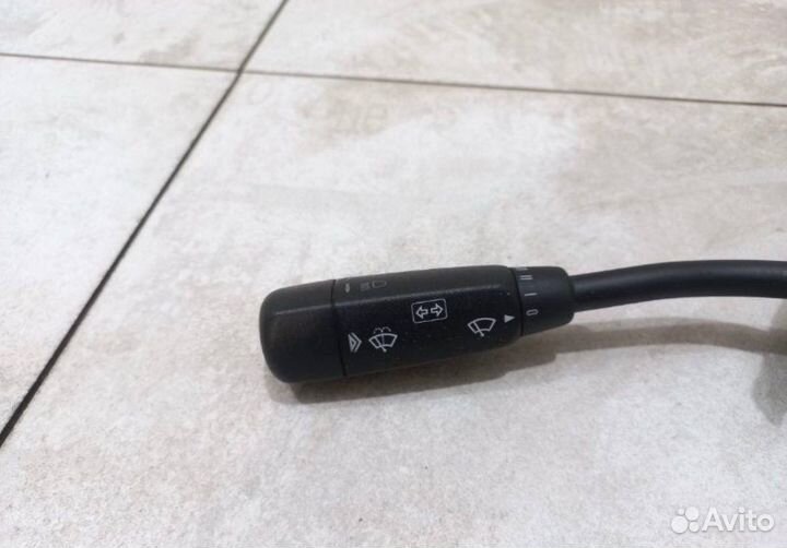 Переключать поворотов Mercedes w210 e280