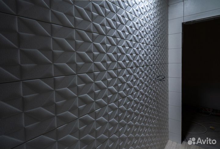 Ремонт ванной комнаты и санузла под ключ