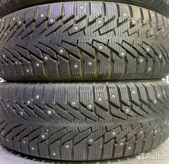 Amtel NordMaster Evo 195/65 R15