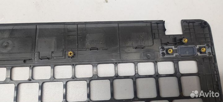 Топкейс для asus X550C
