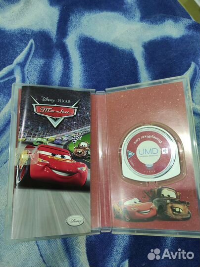 Игра для sony PSP (Portable)