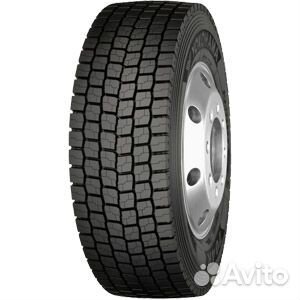 Шина грузовая 315/80 R22.5 Yokohama 704R Ведущая 154/150M