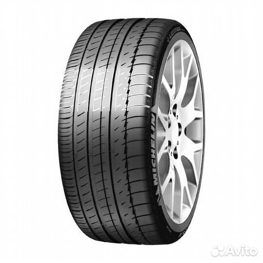 Michelin Latitude Sport 235/55 R17 99V