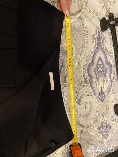 Юбка zarina 48 размер