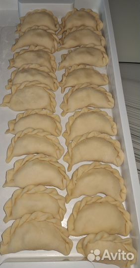 Продукты питания