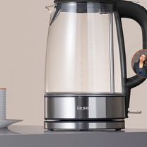 Чайник электрический bork