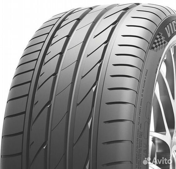 Maxxis Victra Sport Suv VS5 235/50 R19 99W