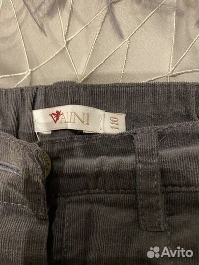 Костюм для девочки 110