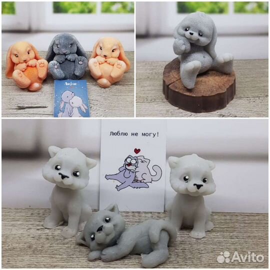 Подарки и сувениры на праздники