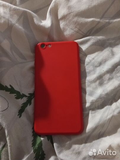 iPhone 6 Plus, 128 ГБ