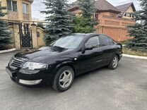 Nissan Almera Classic 1.6 MT, 2007, 200 000 км, с пробегом, цена 485 000 руб.