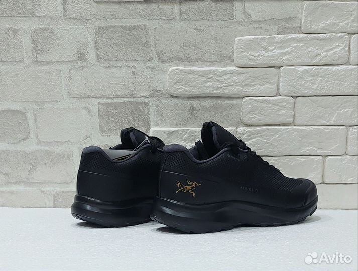 Кроссовки Arcteryx