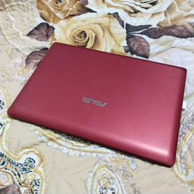 Ультратонкий нетбук asus eee pc x101ch