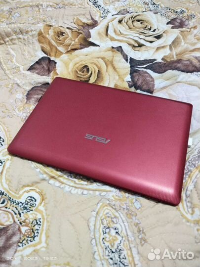 Ультратонкий нетбук asus eee pc x101ch