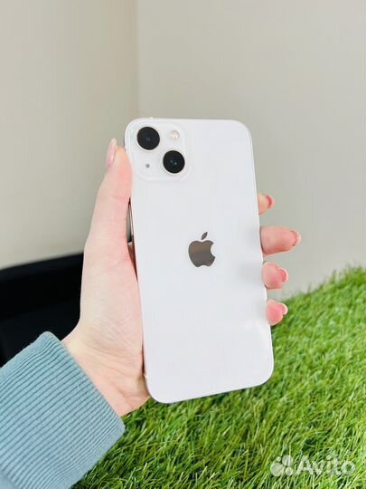 iPhone 13, 256 ГБ