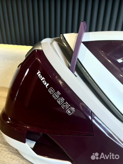 Парогенератор Tefal Pro Express