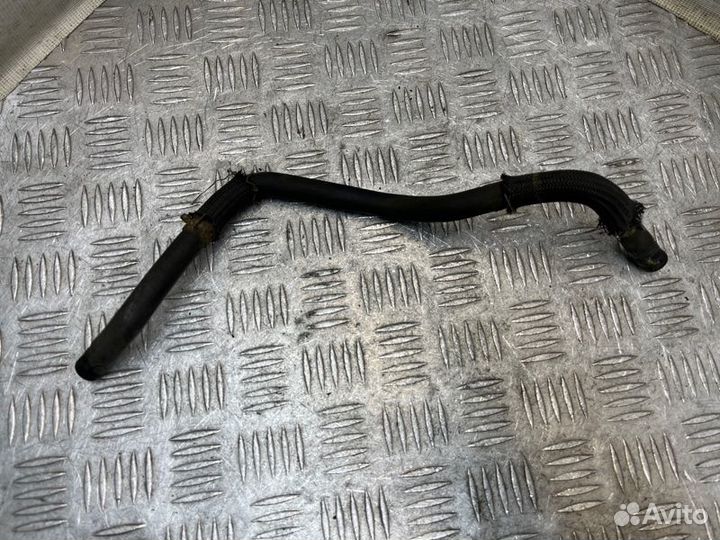 Патрубок системы охлаждения Toyota Land Cruiser