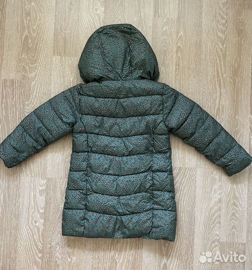 Куртка mango kids 122