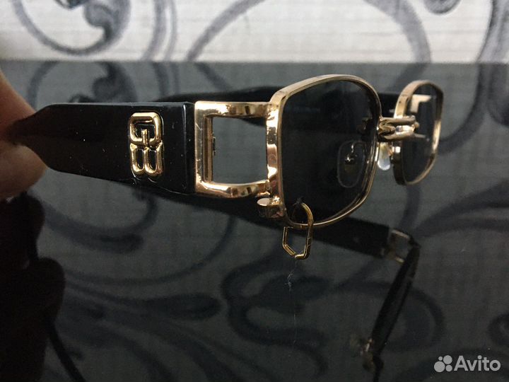 Солнцезащитные очки женские