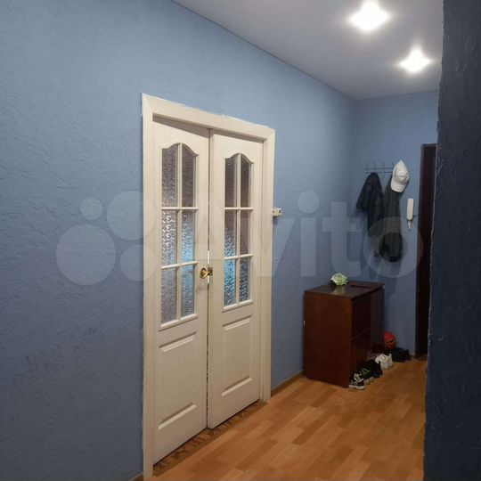 2-к. квартира, 57,1 м², 5/5 эт.