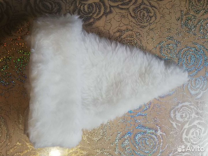 Шапка для гномика