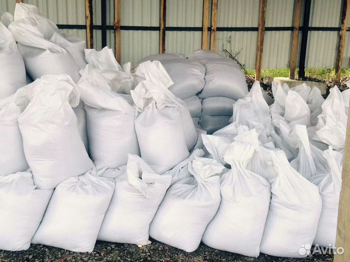 Песок мытый самовывоз