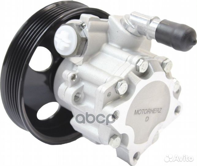 Насос гидроусилителя руля P1335HG Motorherz