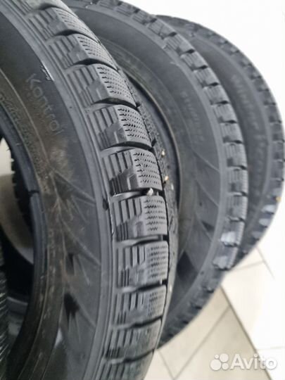 Hankook Winter I'Cept Evo 185/60 R14