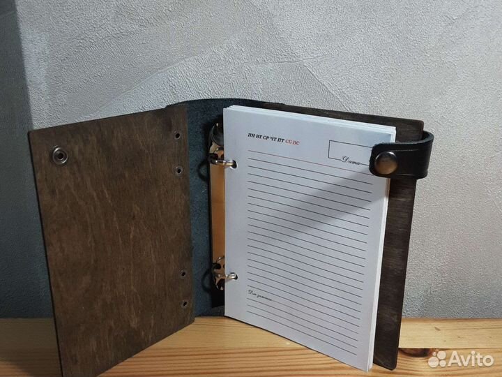 Записная книжка