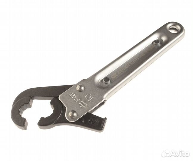 JTC JTC-332510 Ключ раскрывающийся 10мм 12-ти гран