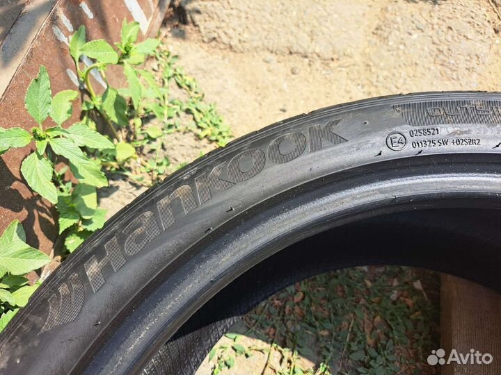 Hankook Ventus S1 Evo 2 K117 245/40 R19 98Y